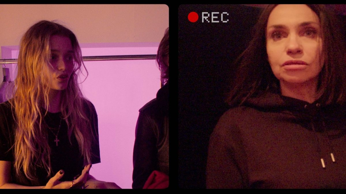 Lux Aeterna - kadr 3