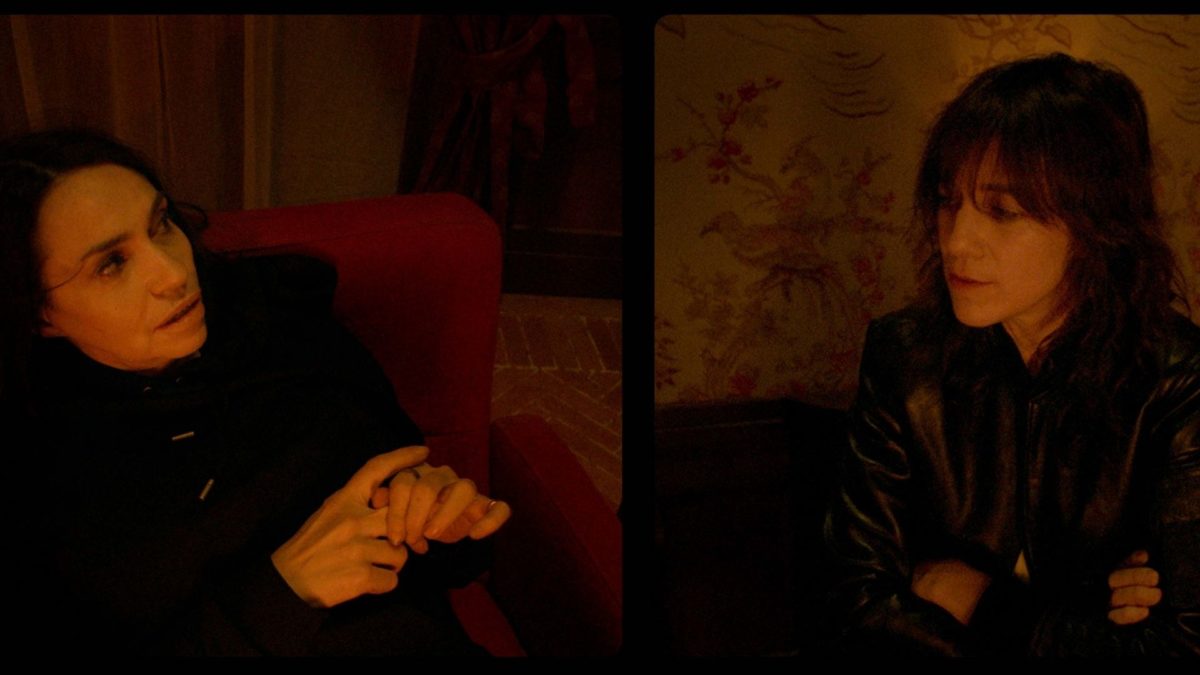 Lux Aeterna - kadr 1