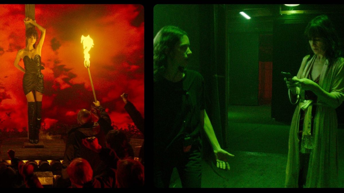 Lux Aeterna - kadr 3