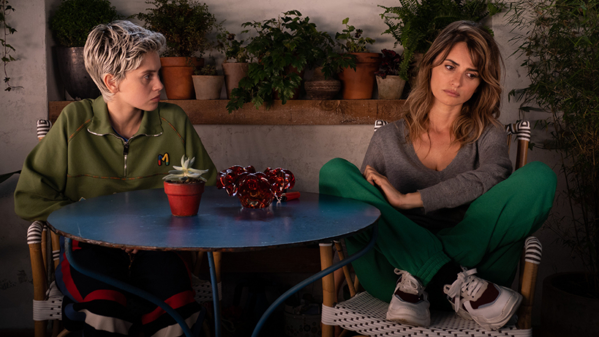 Matki równoległe - kadr 3