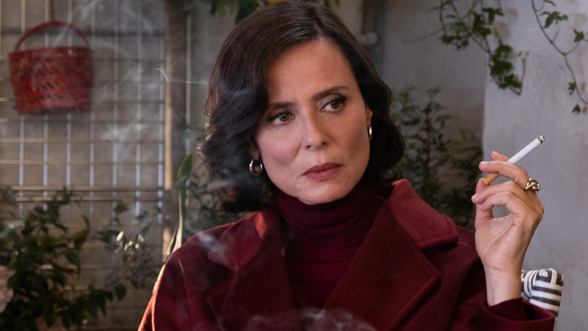 Matki równoległe - kadr 2