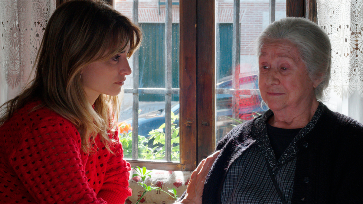 Matki równoległe - kadr 1