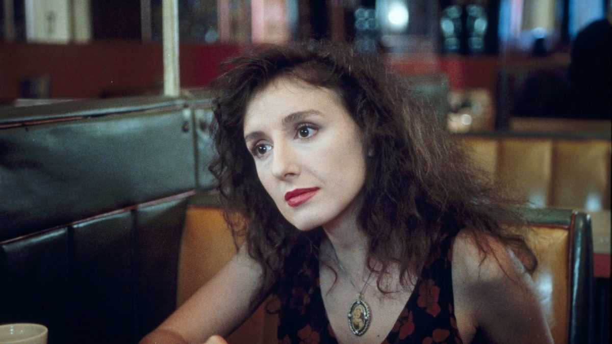 Mystery Train - kadr 2