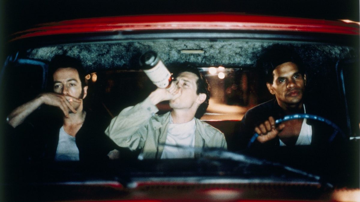 Mystery Train - kadr 3