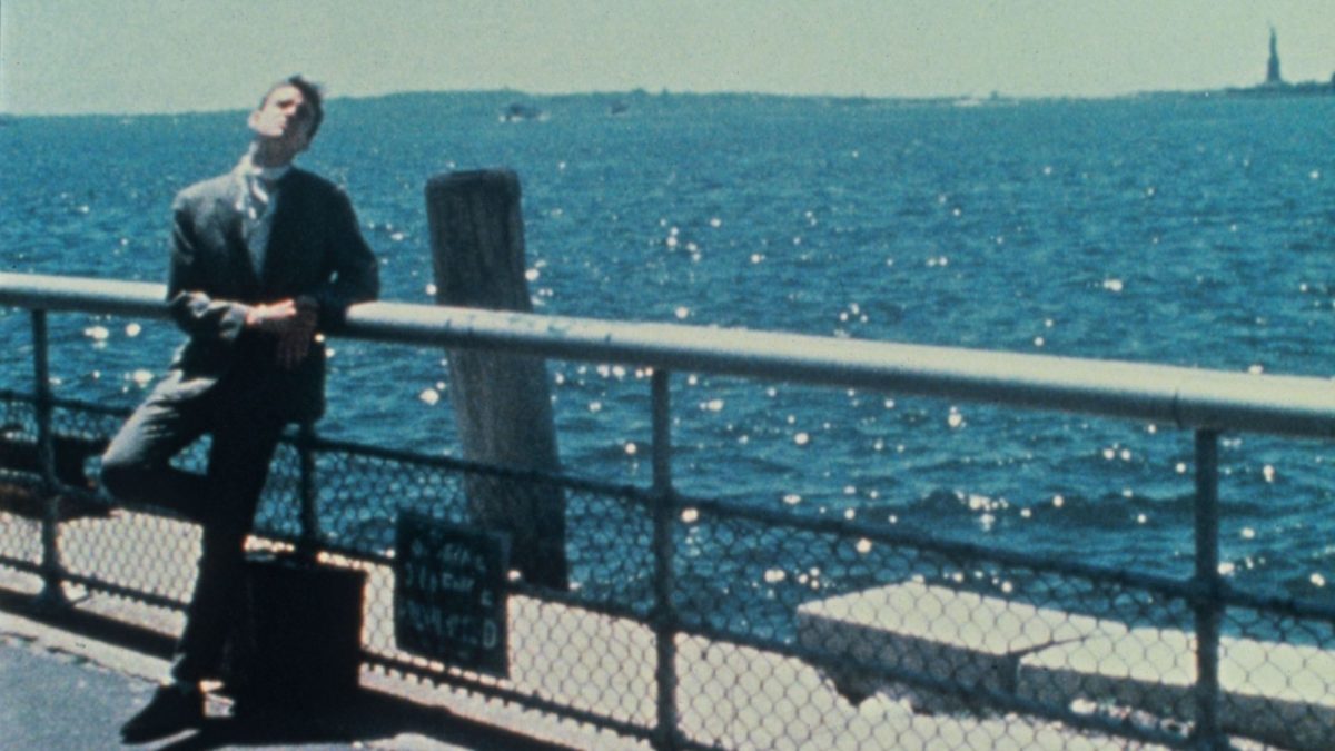 Nieustające wakacje - kadr 1