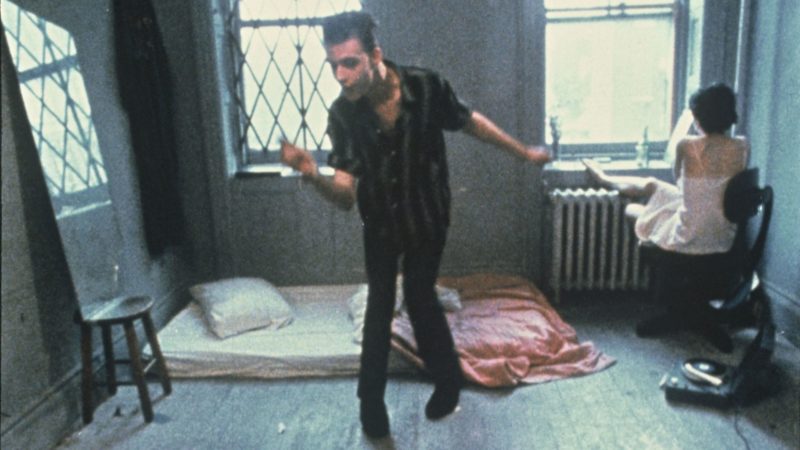 Nieustające wakacje - okładka