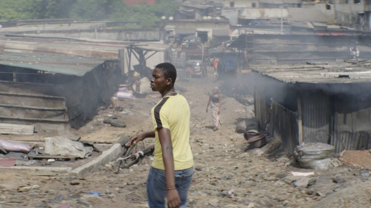 Noc Królów - kadr 3