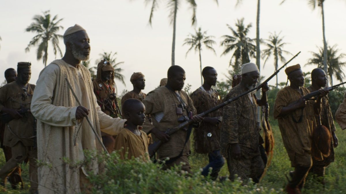 Noc Królów - kadr 2