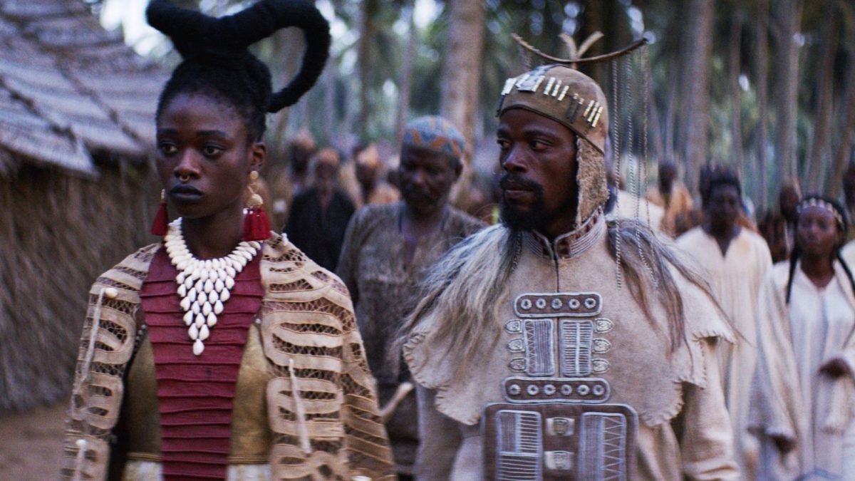 Noc Królów - kadr 2