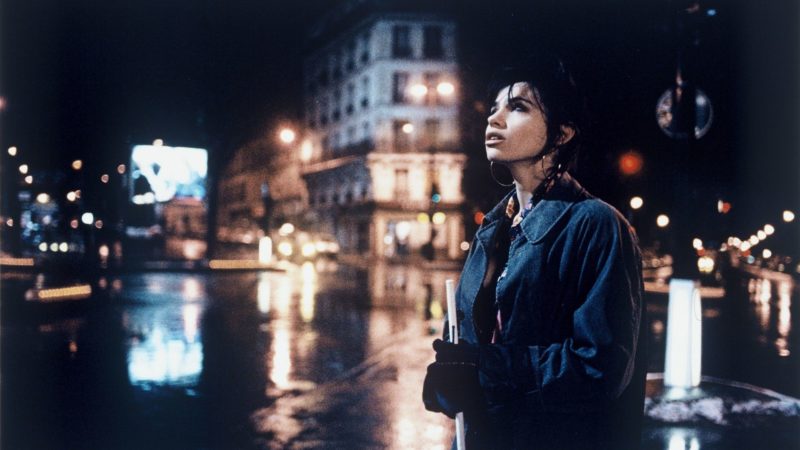 Noc na Ziemi - okładka