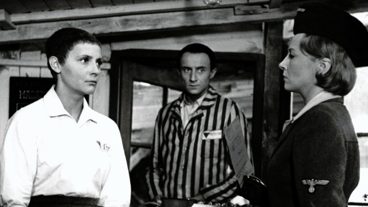 Andrzej Munk: Filmografia - zdjęcie 1