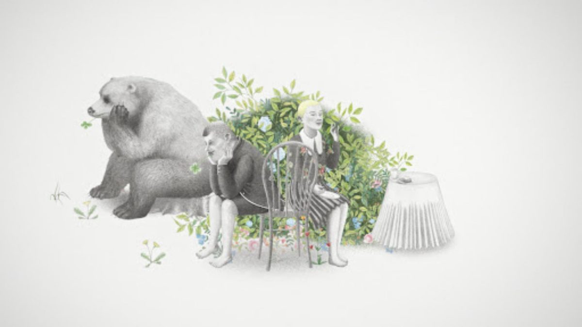 Konkurs Międzynarodowy 2021 - krótki metraż - kadr 2