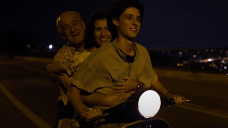 The Hand of God - okładka