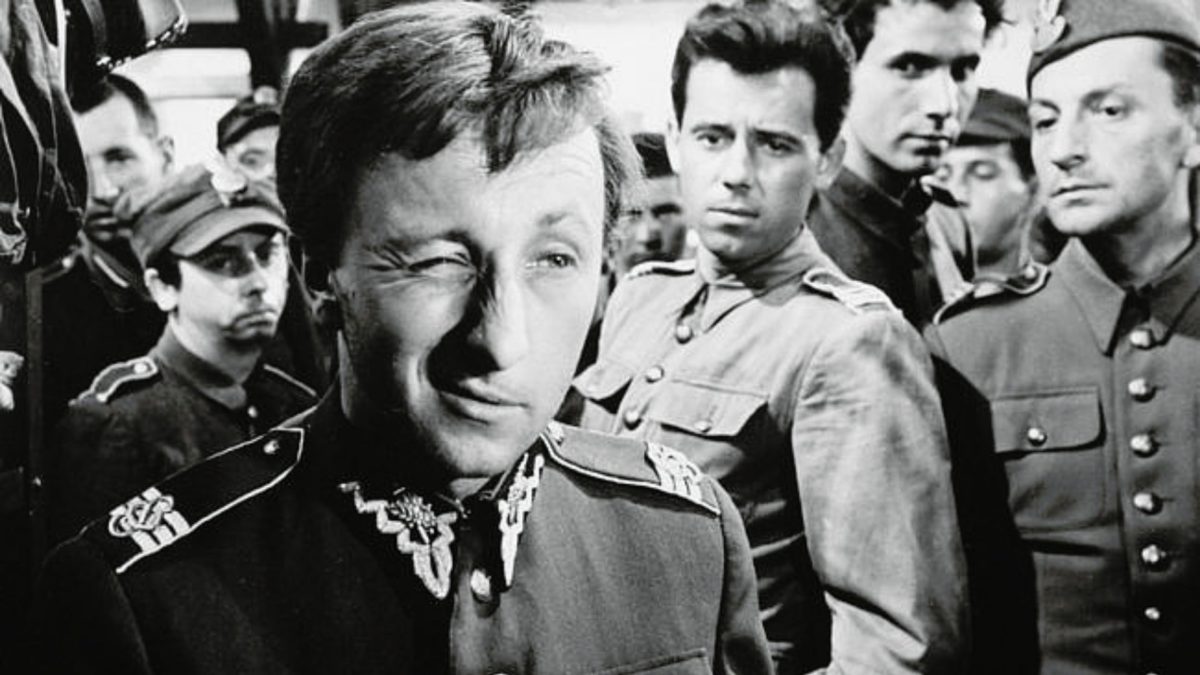 Zezowate szczęście - kadr 2