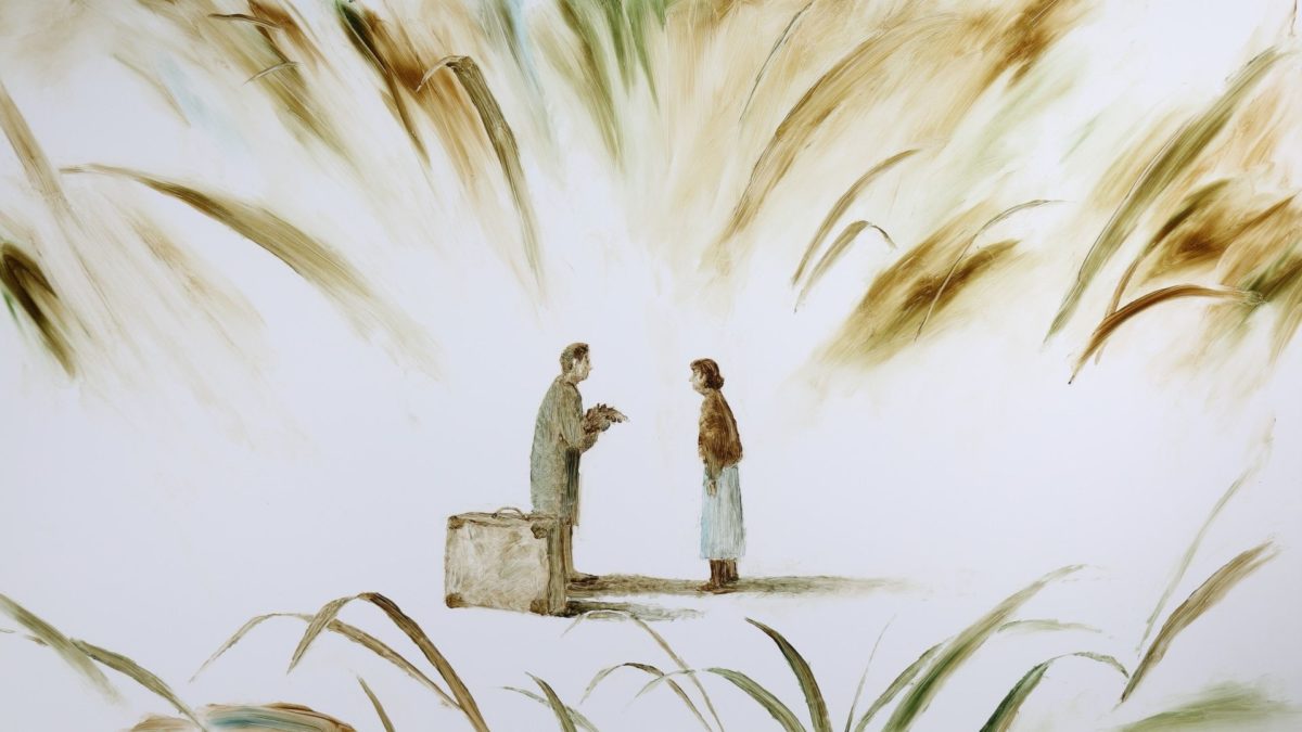 Podwójne espresso z animacją - kadr 2