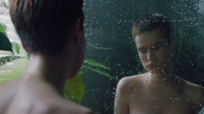 UKRAINA! 6. Festiwal Filmowy - okładka