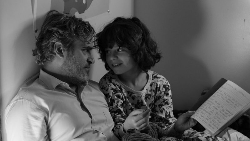 C'MON C'MON - okładka