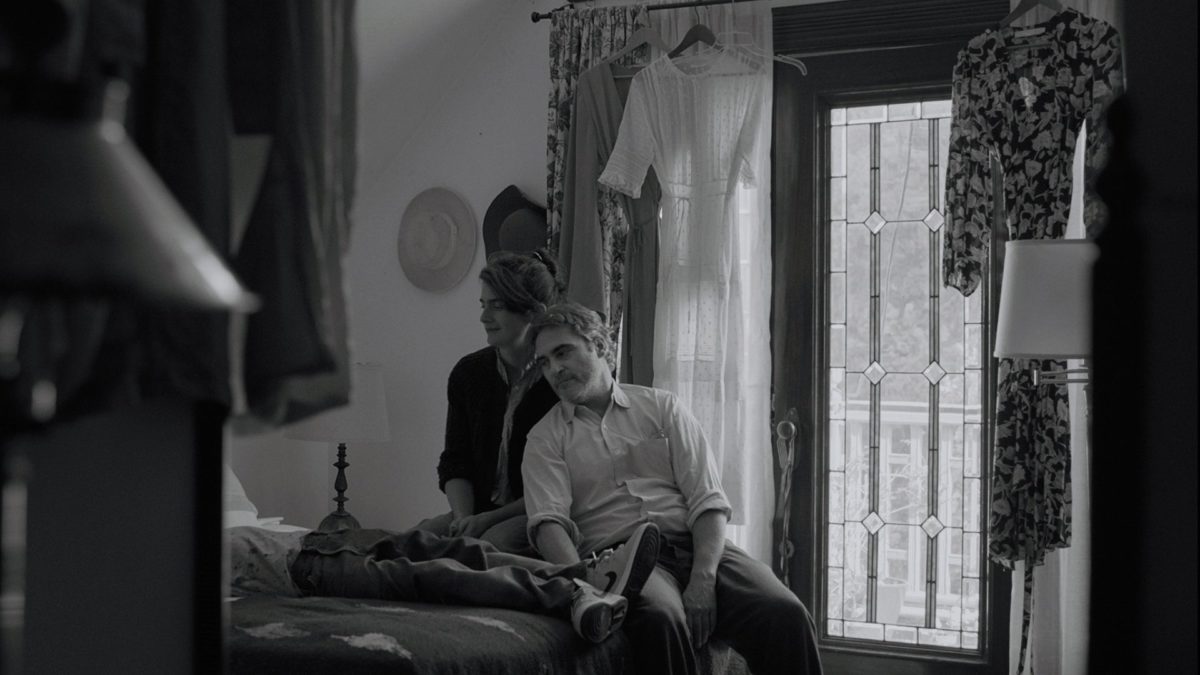 C'MON C'MON - kadr 2