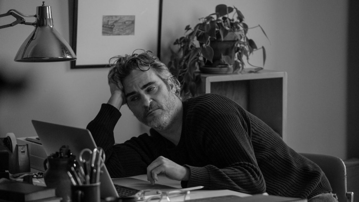 C'MON C'MON - kadr 3