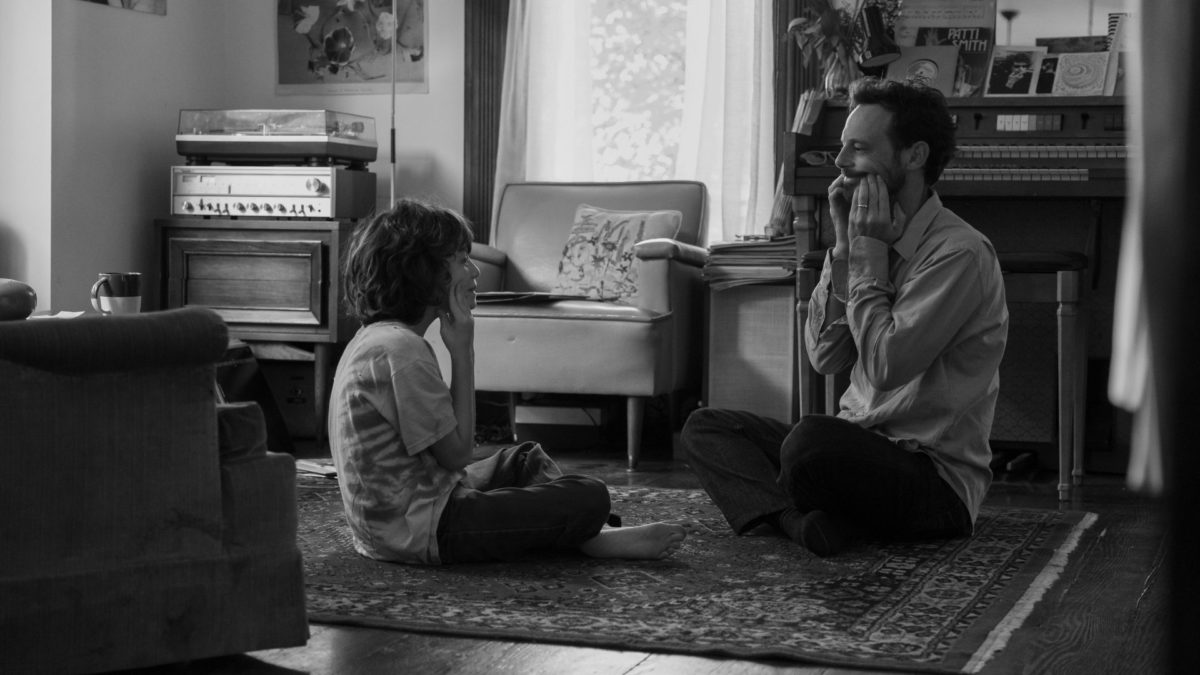 C'MON C'MON - kadr 2