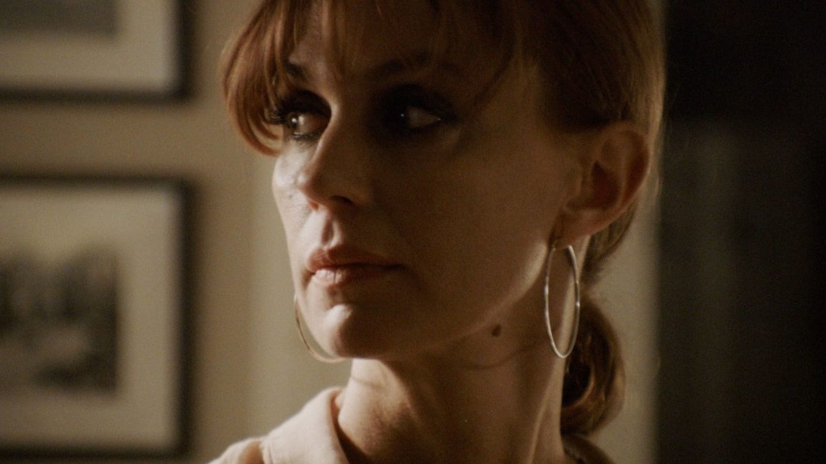 Im dalej w las, tym więcej drzew - kadr 1