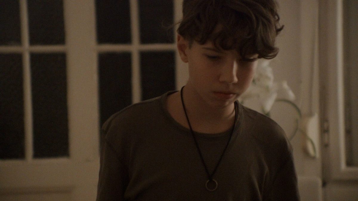 Im dalej w las, tym więcej drzew - kadr 2