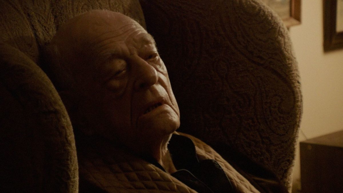 Im dalej w las, tym więcej drzew - kadr 1