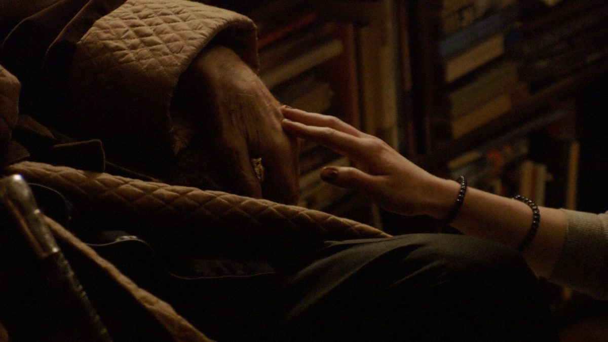 Im dalej w las, tym więcej drzew - kadr 1