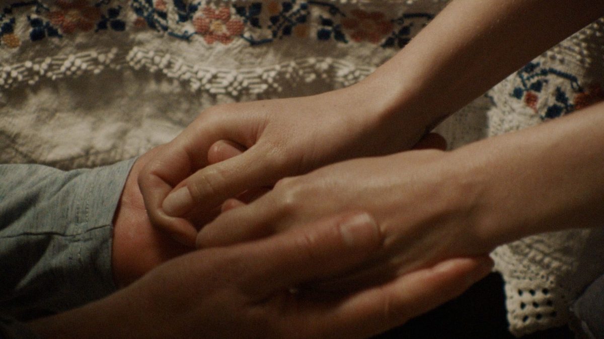 Im dalej w las, tym więcej drzew - kadr 2