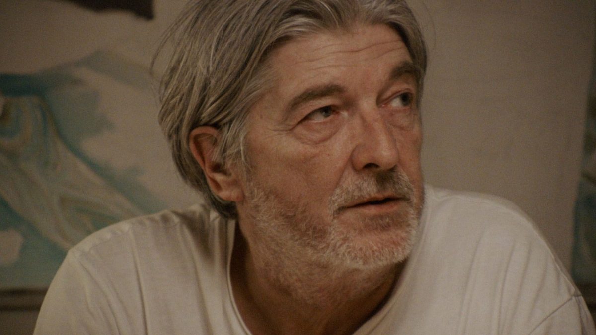 Im dalej w las, tym więcej drzew - kadr 3