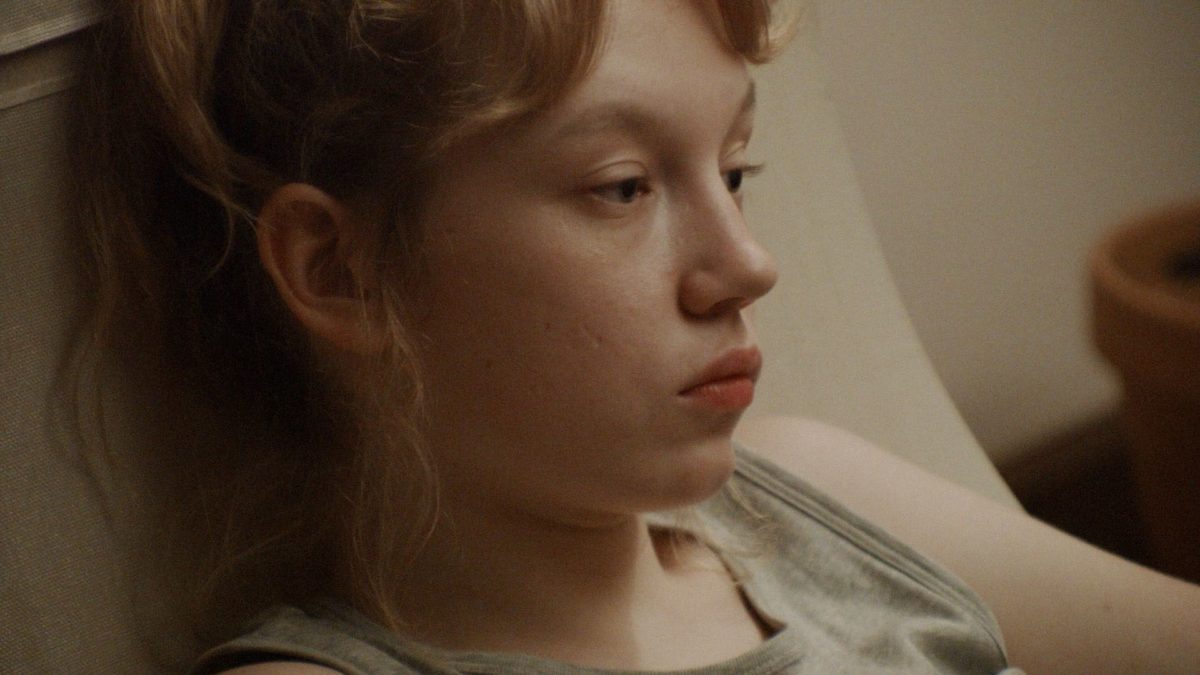 Im dalej w las, tym więcej drzew - kadr 3