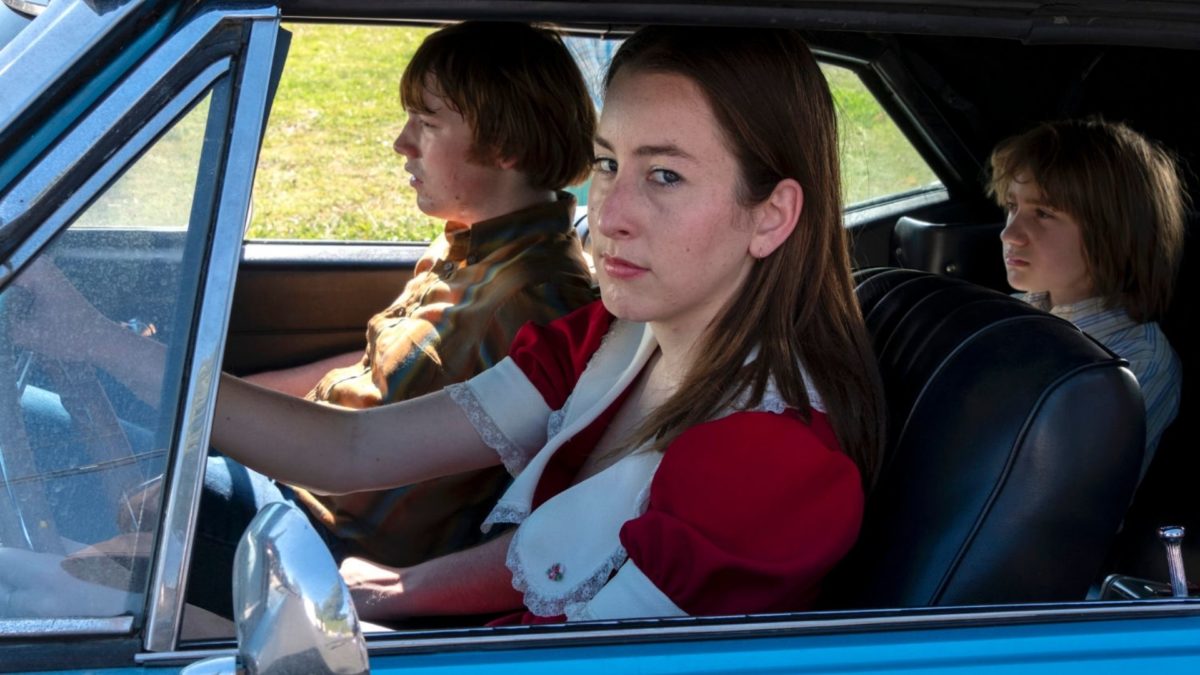 Licorice Pizza - kadr 3