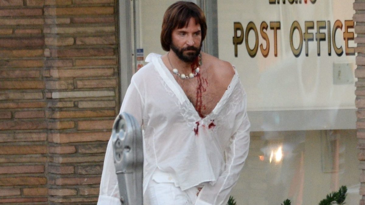 Licorice Pizza - kadr 1