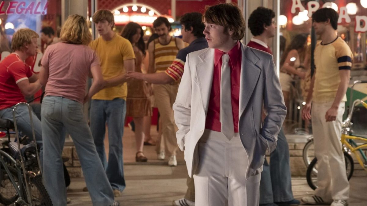 Licorice Pizza - kadr 1