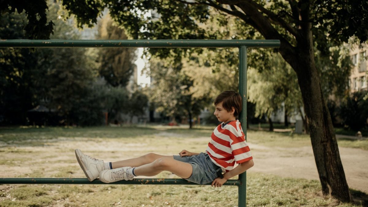 Powrót Do Tamtych Dni - kadr 3