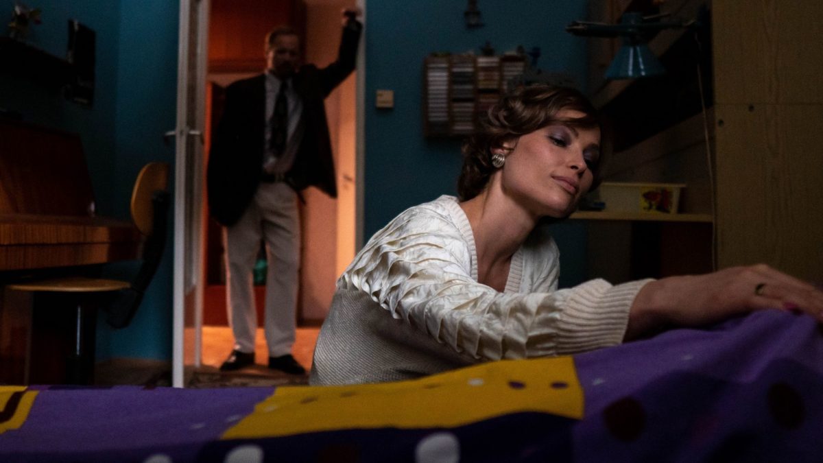 Powrót Do Tamtych Dni - kadr 2