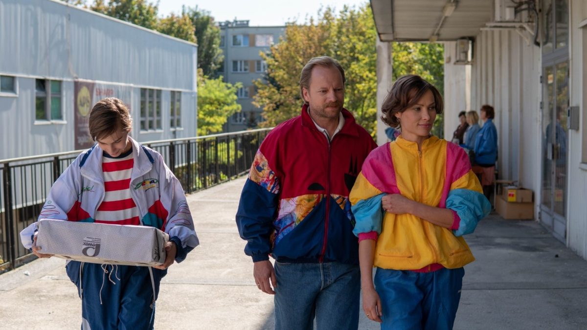 Powrót Do Tamtych Dni - kadr 3