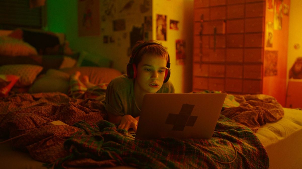 Przystanek Ziemia - kadr 2