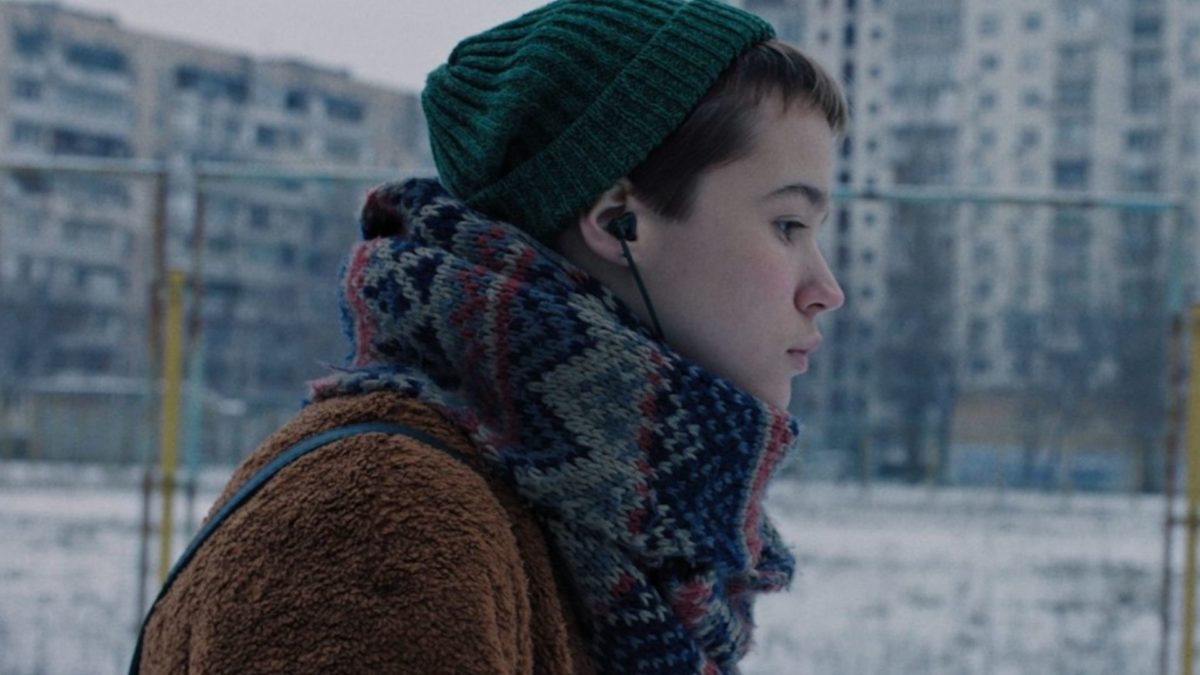 Przystanek Ziemia - kadr 3