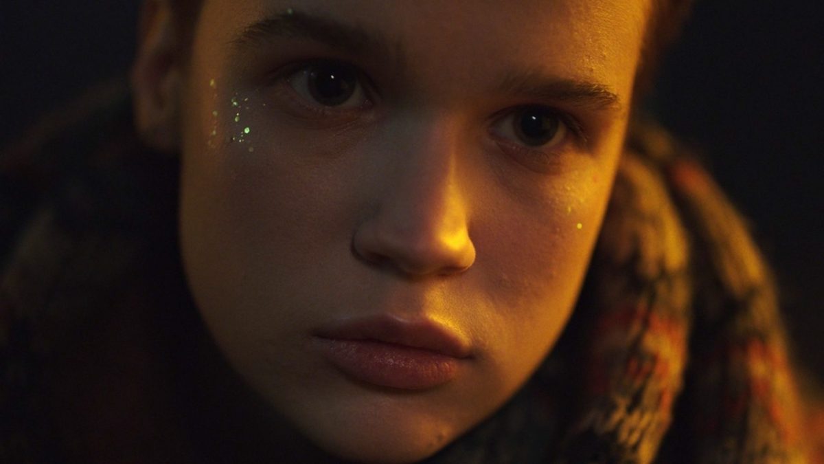 Przystanek Ziemia - kadr 1