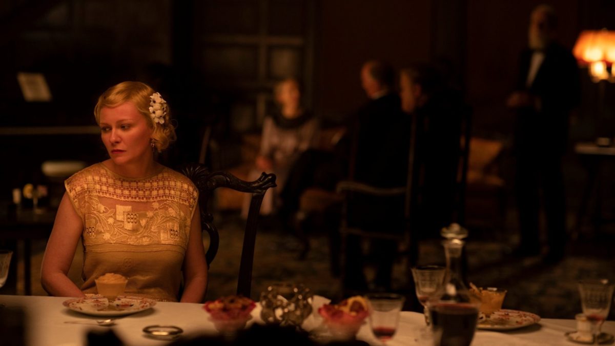 Psie pazury - kadr 1