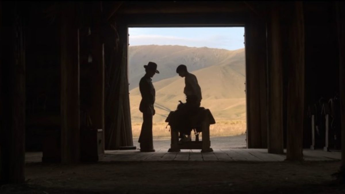 Psie pazury - kadr 2