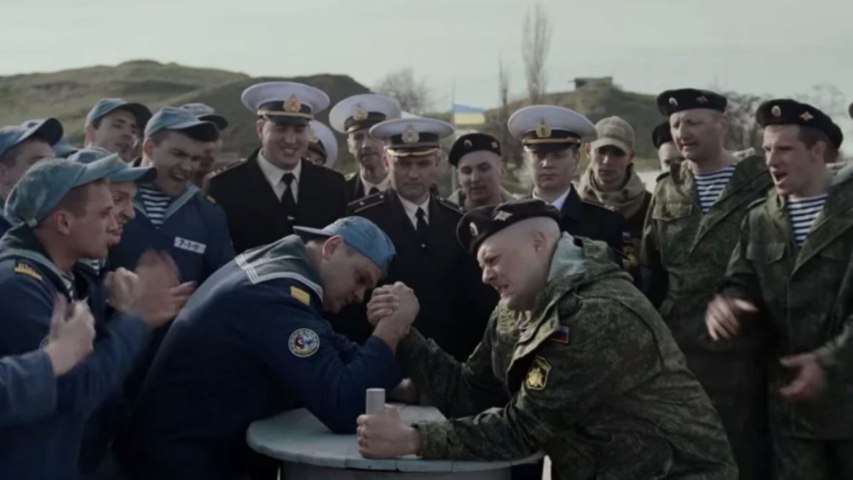 U311 Czerkasy - kadr 2