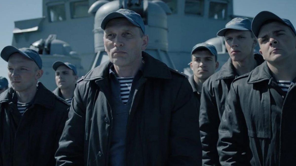 U311 Czerkasy - kadr 3