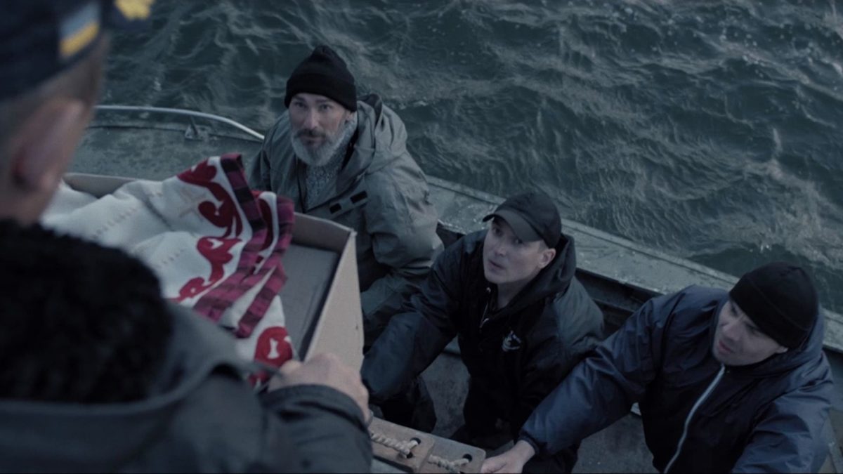 U311 Czerkasy - kadr 1