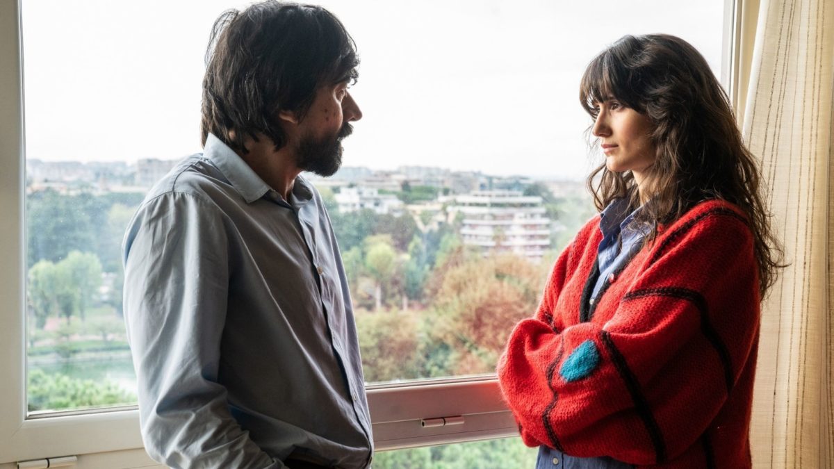 Wszystko zostaje w rodzinie - kadr 3