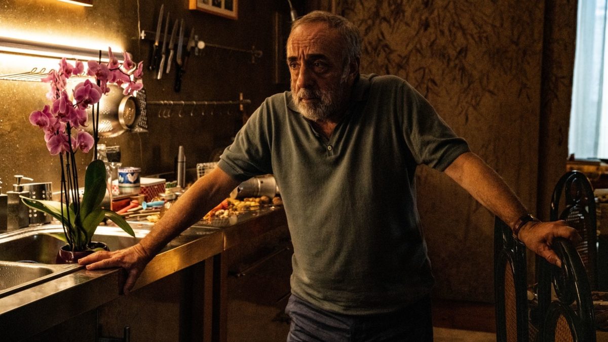 Wszystko zostaje w rodzinie - kadr 2