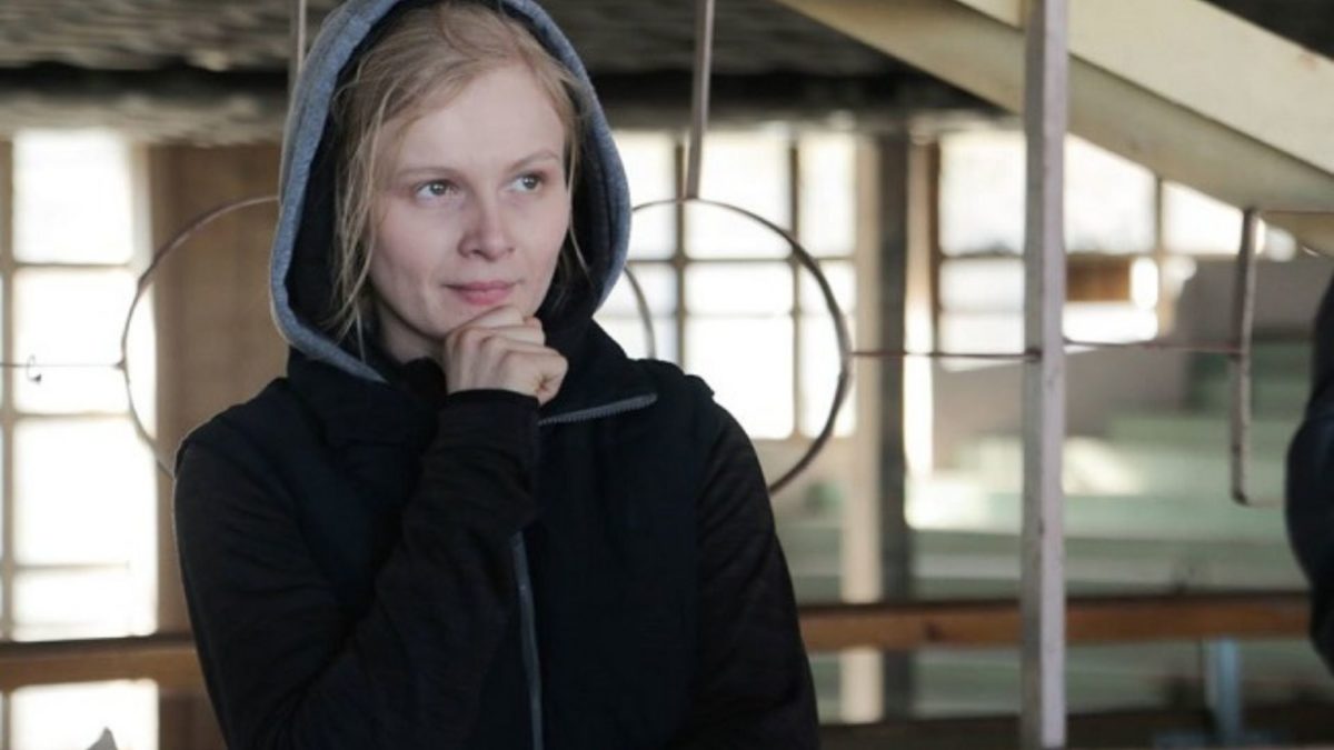 Z zawiązanymi oczami - kadr 3