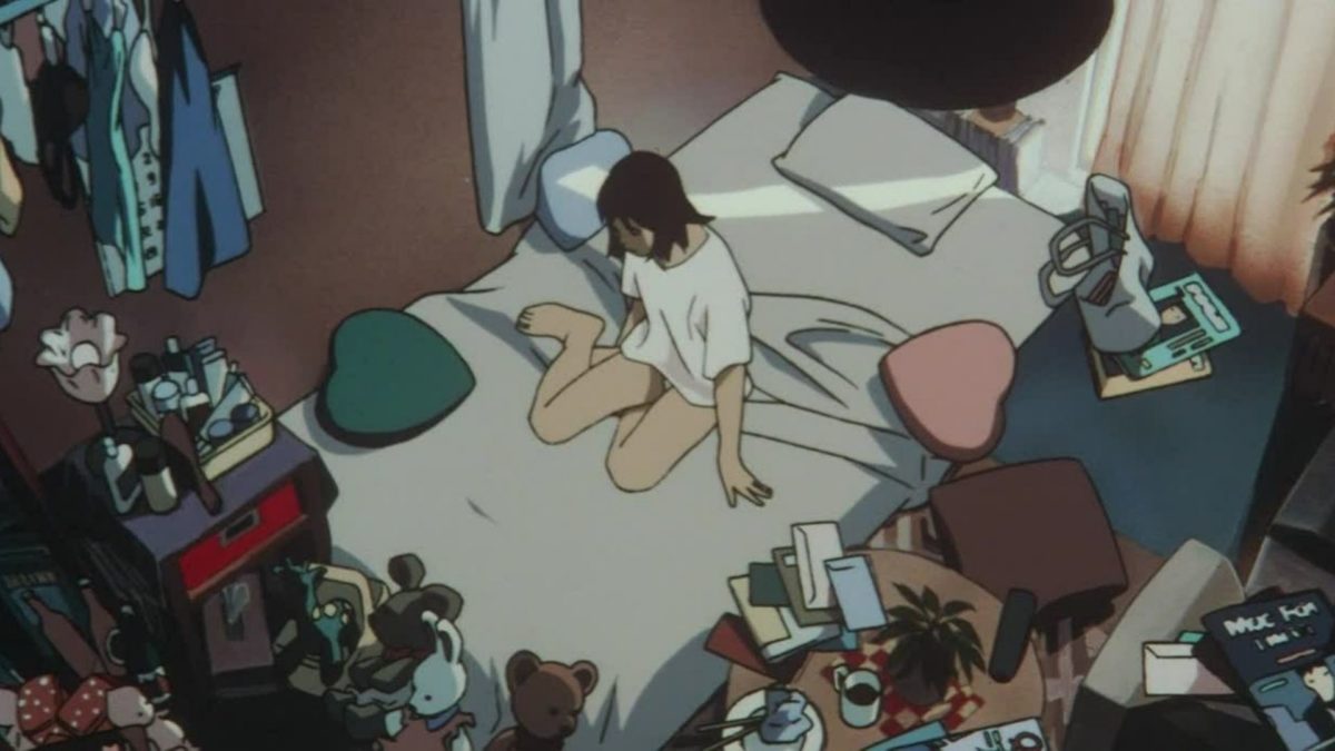 Satoshi Kon - Retrospektywa reżysera - zdjęcie 1