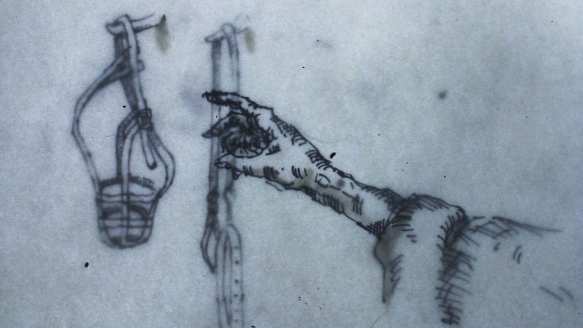 The Best of Animator 2021 - kadr 1